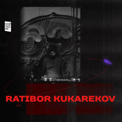 GARAGE49LIVE 011 - RATIBOR KUKAREKOV