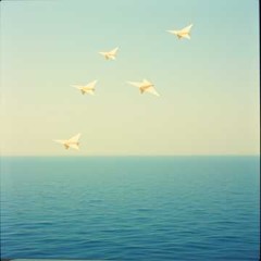 Letters Never Sent (remix)