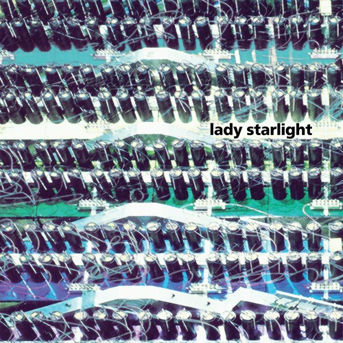 LADY STARLIGHT - 3 DAYS FROM MAY (FIGURE X21)