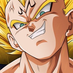 Saiyan Prince