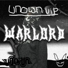 WARLORD - MAJOR LEAUGE SWAG OUT (UNOWN VIP) (CLIP)