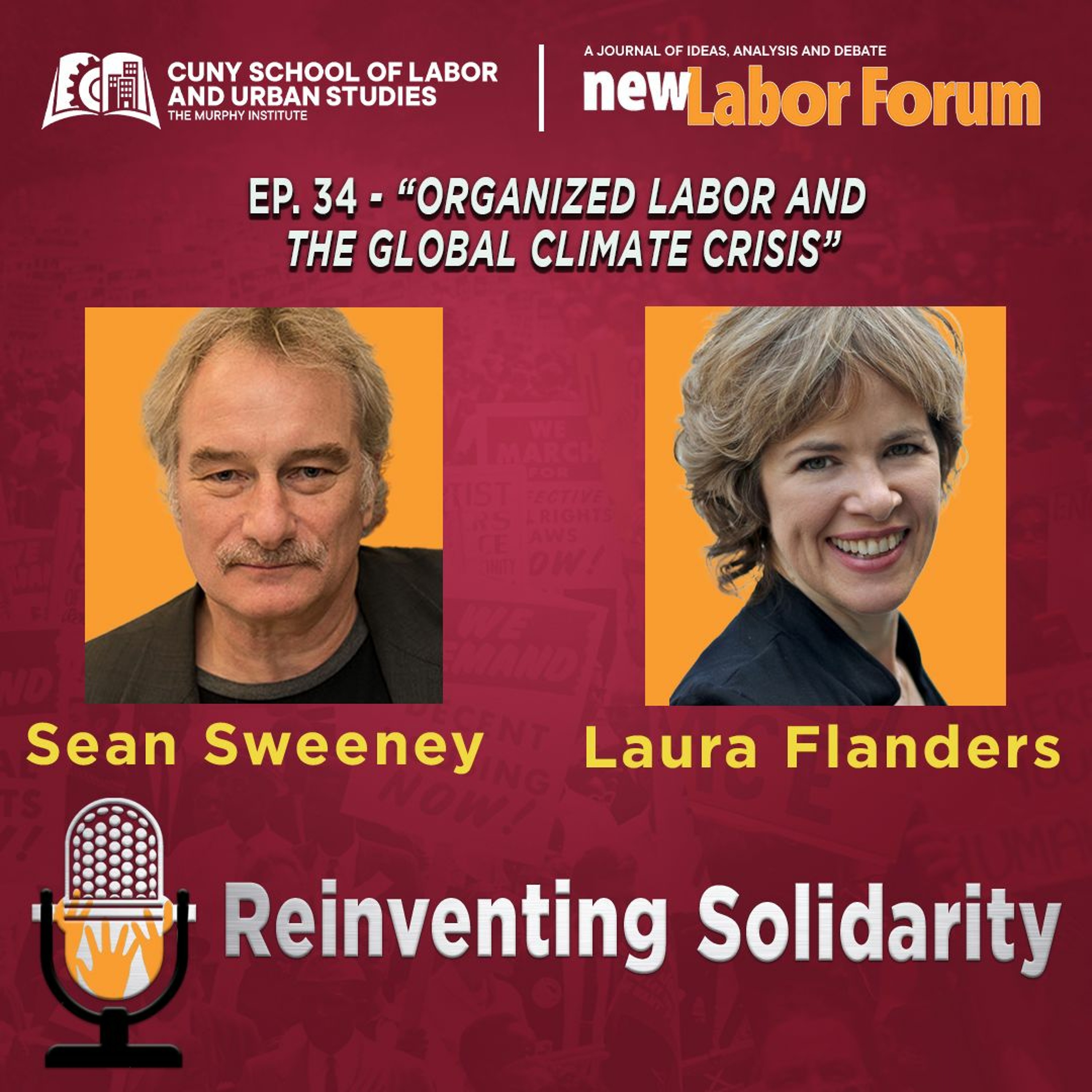 Reinventing Solidarity