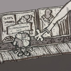 Hjärngymnastik 307: Dexamethasonbehandlad Skräddarhandslagsnekning