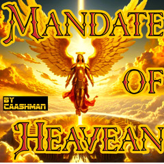 mandate of heaven