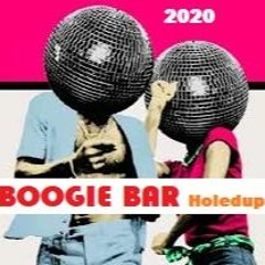 BOOGIE BAR