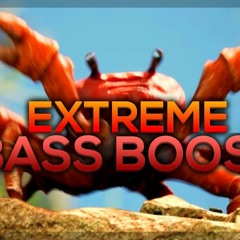 Crabwave But It's Hardbass