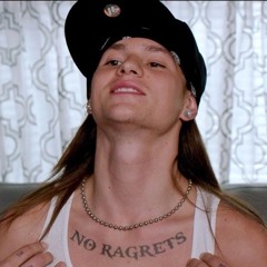 regrets prod. Rayoffkey v1