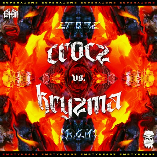 EmptyHeadz Vol. 93 CROCZ Vs. KRYZMA (WINNER: KRYZMA)
