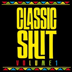 DJ warmup mix