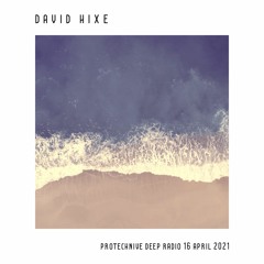 Protechnive Radio Show @ Deep Radio | 16-4-2021