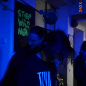 BOSKOP TEX MIX (16.01.26) / xoxo.mp3 & DJ NoWay