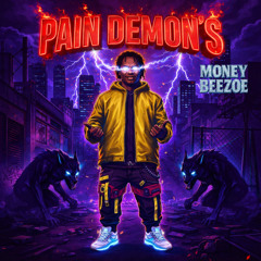 Pain Demon's