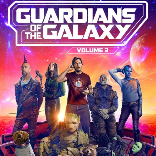 Back Row Movie Review: Still: A Micheal J Fox Movie/ Guardians of the Galaxy Volume 3