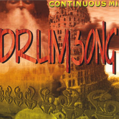 Drum Song Riddim Mega Mix [1996- 2000] (Bobby Digital ,How Yu Fi Say Dat & Priceless Labels)