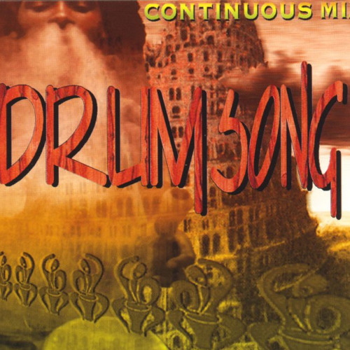 Drum Song Riddim Mega Mix [1996- 2000] (Bobby Digital ,How Yu Fi Say Dat & Priceless Labels)