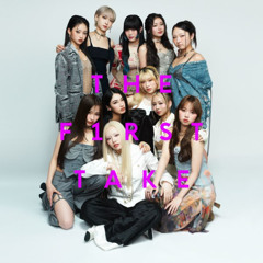 ちゃんみな - SAD SONG feat. No No Girls FINALISTS