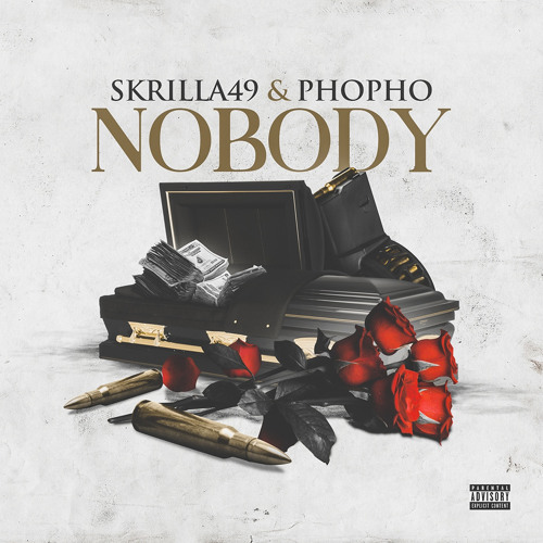 Skrilla49 Nobody Ft. Pho pho