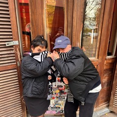 seja & Oko Stellar (Halloween Edition) @ Kiosk Radio 31.10.2025