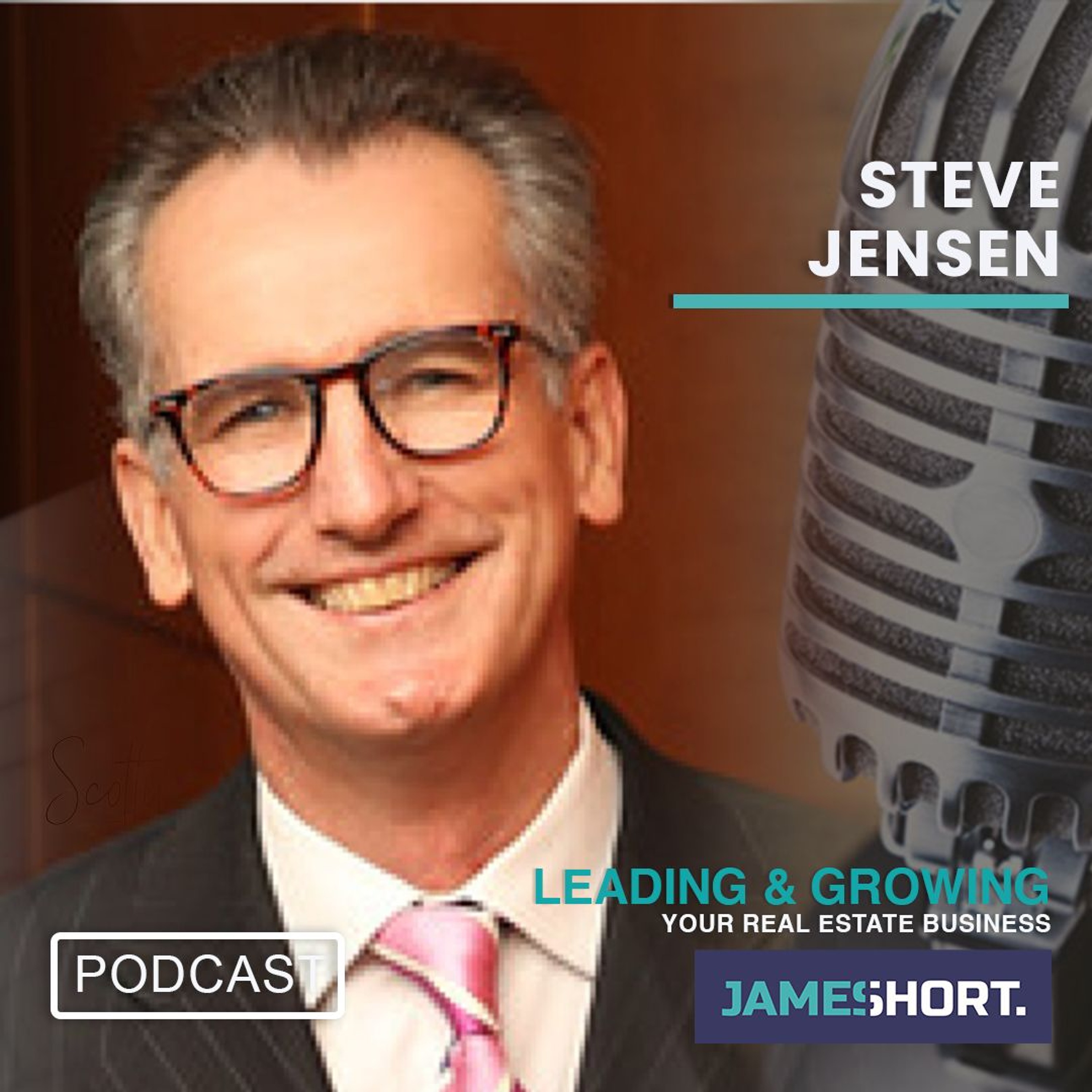 Coach James Short Podcast