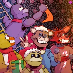 Merry FNAF Christmas (REMIX/COVER)