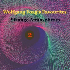 Strange Atmospheres Vol. 2