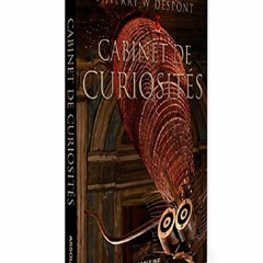 [PDF] DOWNLOAD EBOOK Cabinet de Curiosites (Trade) bestseller