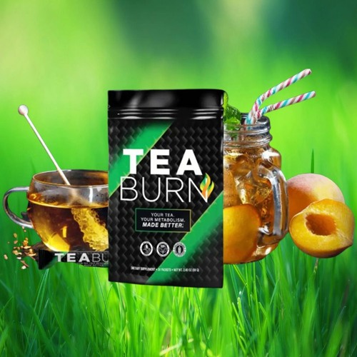 Stream Tea Burn 2022 Does Tea Burn Weight Loss Supplements Really