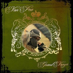 Von Pea - Change (ft. Che Grand)