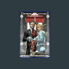 READ [PDF] 💖 INVINCIBLE IRON MAN BY GERRY DUGGAN VOL. 2: THE WEDDING OF TONY STARK AND EMMA FROST