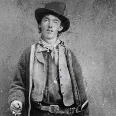 Knock, Knock Help Billy, Help - EVP from Lincoln County Court House. 1.16.2006