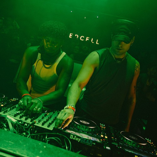 future.666 b2b DJ Hyperdrive at Intercell x BCCO | ADE 2023