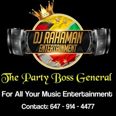 OLD SCHOOL DANCEHALL VOL 3 - DJ RAHAMAN ENTERTAINMENT Beenie Man, Sean Paul, General Degree Mr Vegas