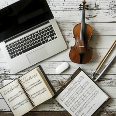 Film Music Techniques Setting The Mood For A Sneaky Christmas Elf For Sample Users