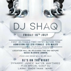 LiveAudio: Reggae & Old Skool Dancehall MIXED BY: @DJMARIUK HOSTED BY: @DJ_JUVEY @DJKAYTHREEEUK