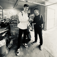 Vết Xước (TH) DJ Thái Hoàng
