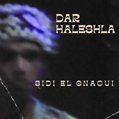 Sidi El Gnaoui by Dar Haleshla