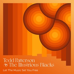 Tedd Patterson & The Illustrious Blacks - Let The Music Set You Free (Extended Mix)