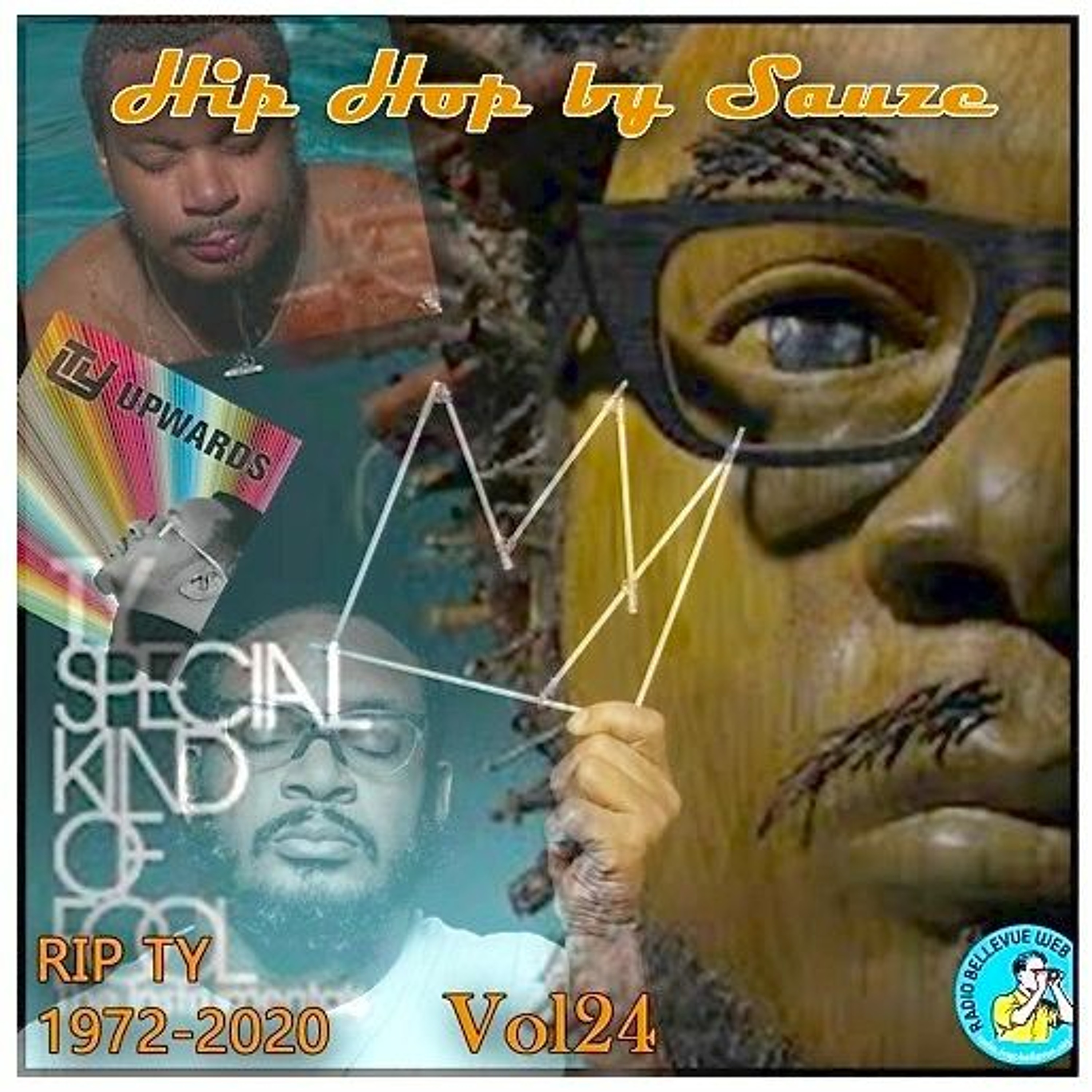 Hip Hop by Sauze