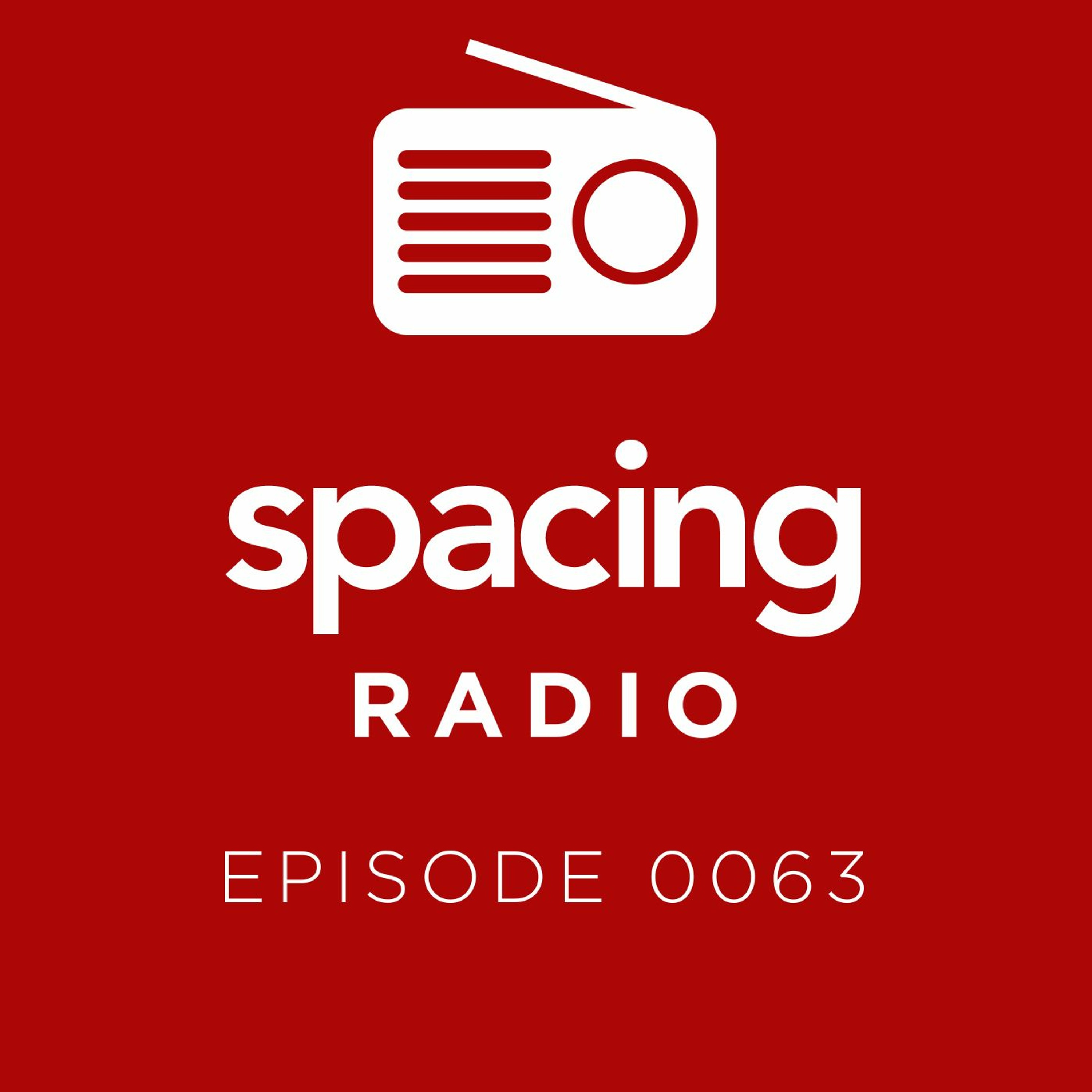 Spacing Radio