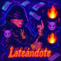 Lateandote - Hanzell & Snaider Lv (Audio Oficial)