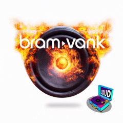 Podcast 18 Bram VanK LoudCreativeRadio Sept 25 2023