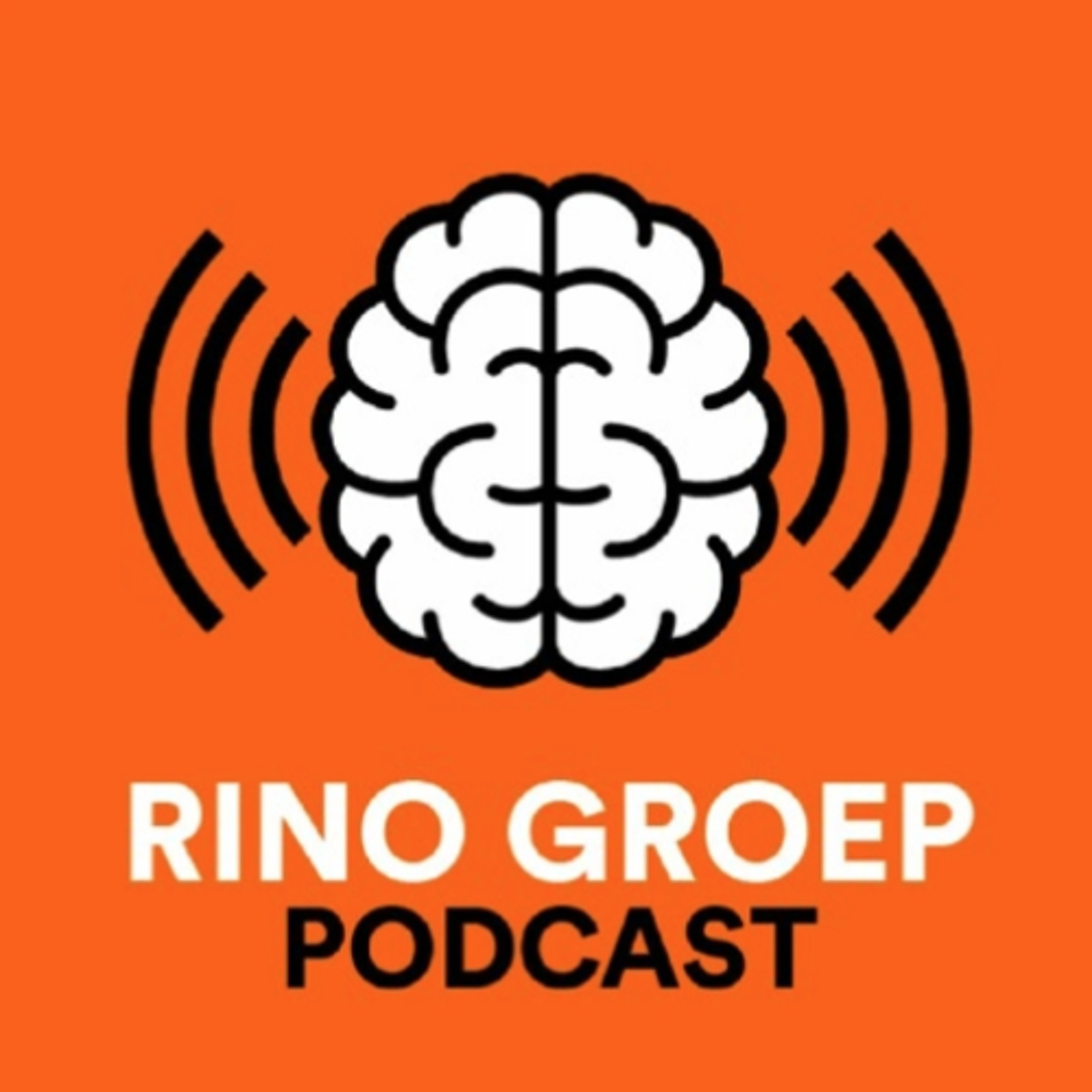 RINO Groep Podcast