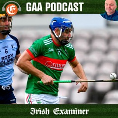 Dalo's Hurling Show: Ballyhale blast-off,  refereeing variables, and what to do about the roving 11