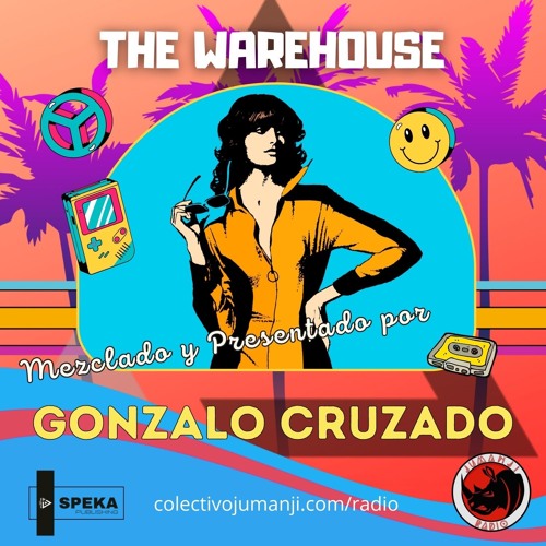 The Warehouse: Culture House