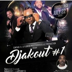 Djakout Live 2022-----