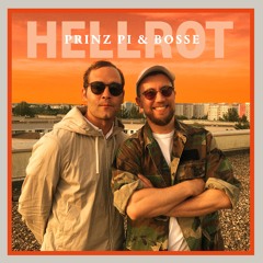 Hellrot (feat. Bosse)