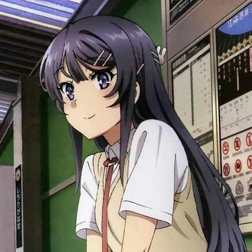 Stream Mai Sakurajima Ed Solo Full 桜島 麻衣 ソロ 不可思議のカルテ Fukashigi No Carte By Yaya Listen Online For Free On Soundcloud