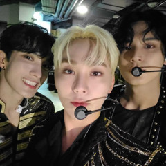 BAD INFLUENCE - SEVENTEEN x PHARRELL EDIT (prod.BadDayan)