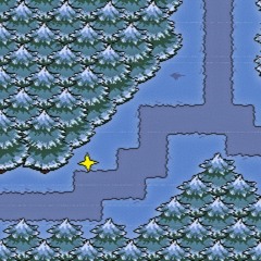 snowy silence - mediumguard