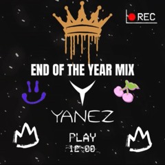 End Of The Year Mix 2023